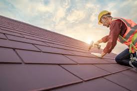 Best Roofing for New Construction  in Yeagertown, PA